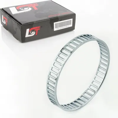 Produktbild von ABS Ring Sensorring Hinterachse beidseitig 48 Löcher für BMW 1er 3er X3