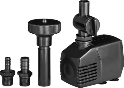 Image de Ubbink Xtra 400 Pompe pour fontaine - Qmax(l/h) 380, 5W