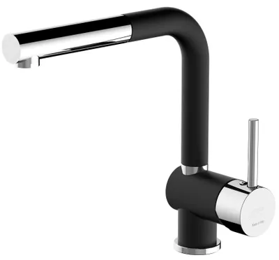 Obrázek produktu pro Sinks MIX 3 P - N6 Nanoblack