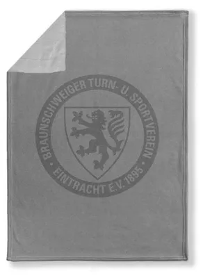 Produktbild von Eintracht Braunschweig Sherpadecke