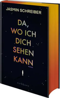 Immagine prodotto di Da, wo ich dich sehen kann