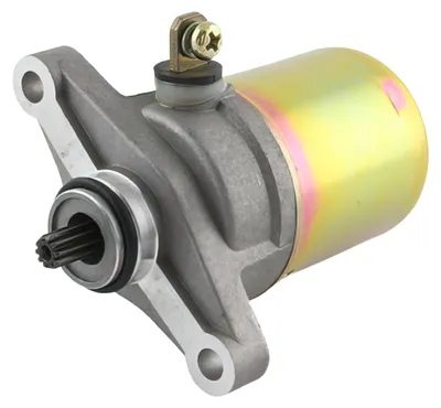 Immagine prodotto di Motorino di avviamento Motoforce GY5 per REX Jinan Qingqi RS 450 50, Kymco Agility 50