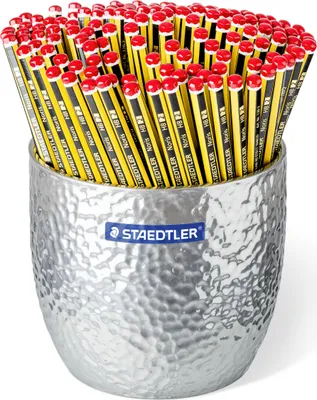 Produktbild von Staedtler Blumentopf Noris HB 144ST 100% PEFC