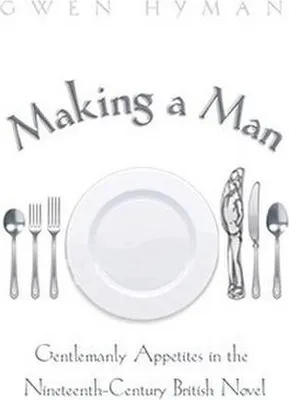Obrázek produktu pro Making a Man