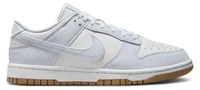 Zdjęcie produktu dla Nike Dunk Low Next Nature Football Grey Gum - EU: 39
