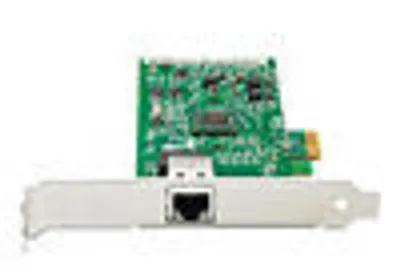 Produktbild von HPE JD194B, Eingebaut, Kabelgebunden, PCI, Ethernet, 100 Mbit/s