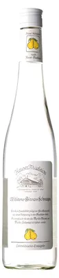 Produktbild von Hauser Marille Schnapps 35% Vol. 0.7L