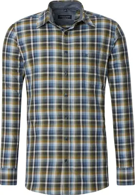 Produktbild von Casa Moda Langarm FreizeitHemd für Herren