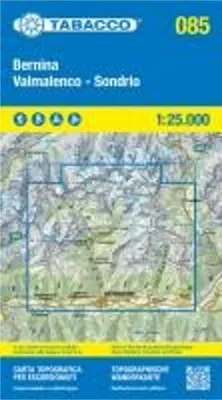 Image de 85 Bernina Valmalenco Sondrio