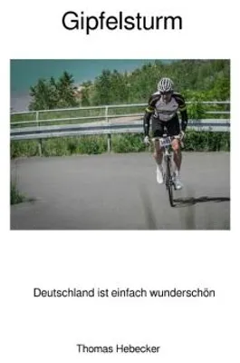 Produktbild von Gipfelsturm