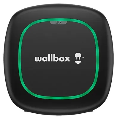 Zdjęcie produktu dla Wallbox Electric Vehicle charge | Pulsar Max | 22 kW | Wi-Fi