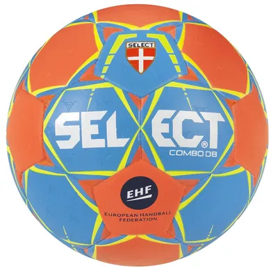 Produktbild von Select Handball "Combo DB", Größe 3