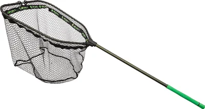 Produktbild von Gunki Unterfangkescher Pike Addict Folding 60x70