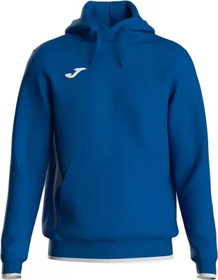 Obrázek produktu pro Joma Olimpiada Kapuzenpullover Blau 14-15 Years Jungen Blau 14-15 Years
