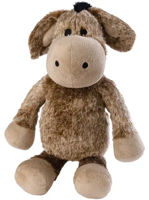 Obrázek produktu pro Warmies SW01141, Nahřívací hračka do mikrovlnky, 1 kusů