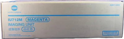 Zdjęcie produktu dla Kserokopiarka Minolta A9K70ED