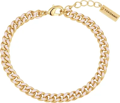 Produktbild von Yokoamii Armband Messing 50020321