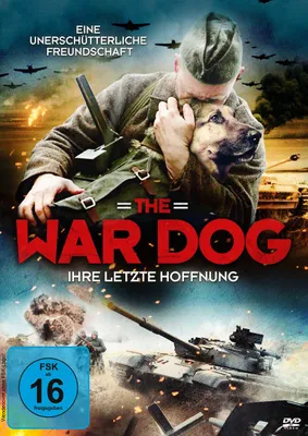 Obrázek produktu pro PLAION 1051748, Film, DVD, Německý, Angličtina, 95 min, Pyos Ryzhiy, Dobrodružství