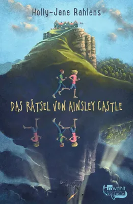 Produktbild von Das Rätsel von Ainsley Castle