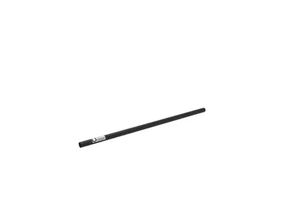Produktbild von ALUTRUSS Alurohr 6082 35x2mm 1m schwarz