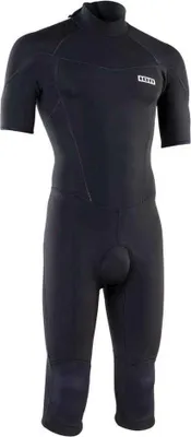 Produktbild von ION Neopren-Overknee Element 3/2 mit Reißverschluss hinten, Herren, SCHWARZ, Größe 54/XL