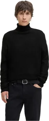 Obrázok produktu pre Jack & Jones Roy rolák čierny L pánsky čierny L