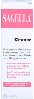 Immagine prodotto di SAGELLA Crema, 30 ml Crema