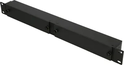 Produktbild von Mikrotik CWDM-CHASSIS-2 Rack Zubehör Montageschelle (CWDM-CHASSIS-2)