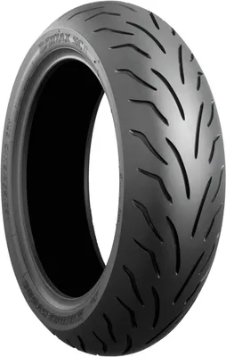 Produktbild von Bridgestone Motorradreifen car-tyres Battlax SC R ( 140/70-14 RF TL 68S Hinterrad, M/C )