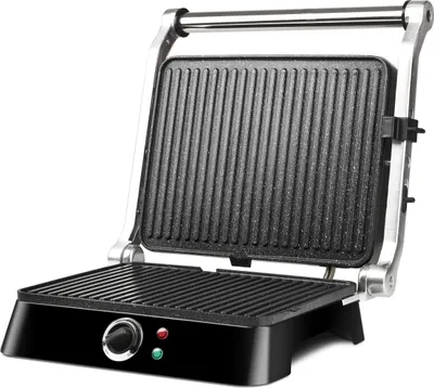 Immagine prodotto di Bistecchiera Petravera Bs44 1400W - potenza 1400w