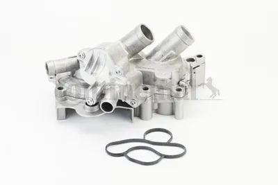Produktbild von Continental ContiTech WP6138 Kühlmittelpumpe Wasserpumpe für VW Polo Schrägheck (6R1, 6C1) up! Schrägheck (121, 122, BL1, BL2) POLO (AW1, BZ1)
