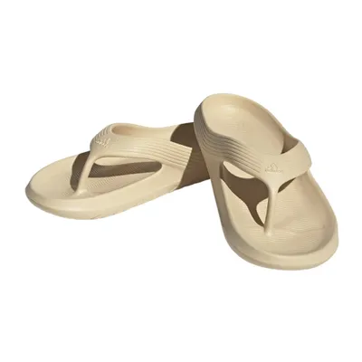 Produktbild von adidas Uni Flip-Flops Beige HQ9919 Grösse 42