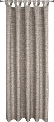 Zdjęcie produktu dla Wodoodporna zasłona tarasowa GARTEN 10 155X240 Pętle Zapięcie na rzepy
