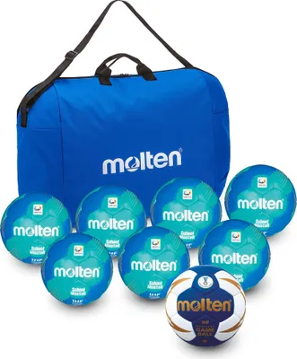 Produktbild von Molten Handball-Set "School", Größe 2