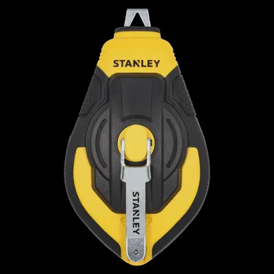 Image de Cordeau traceur 30 m 3:1 - STANLEY - STHT47311-0