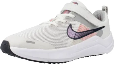 Immagine prodotto di Sneakers Del Marchio Nike Del Modello Downshifter 12 Beige