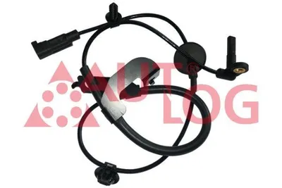 Produktbild von AUTLOG ABS Sensor Raddrehzahl Vorne Links für JEEP COMPASS (MK49) AS5103