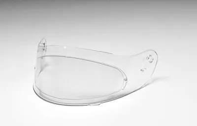 Produktbild von Pinlock Visier für rueger Integralhelm Visier Klar