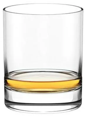 Produktbild von 6x Stölzle Lausitz New York Bar Whisky D.O.F. Becher / Whiskyglas 420 ml