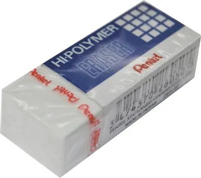 Immagine prodotto di Gomma Pentel ZEH 05