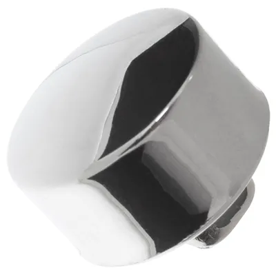 Image de Peugeot 208 I 2012 - Bouton de frein à main CHROMÉ