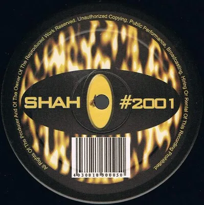 Image de Souldive [Maxi-Single en vinyle]
