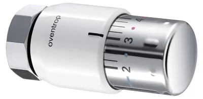 Produktbild von Badheizkörper Thermostat Uni SH M30x1,5 Nullstellung Frostschutz Thermostatkopf Regler