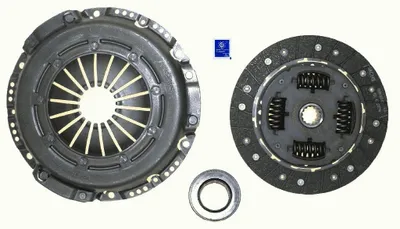 Produktbild von SACHS Kupplungssatz  3000 715 001