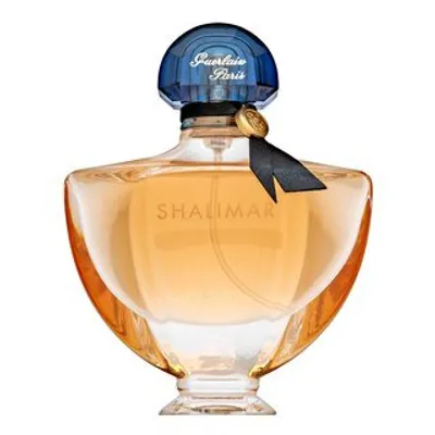 Produktbild von Guerlain Shalimar Eau de Toilette für Damen 50 ml