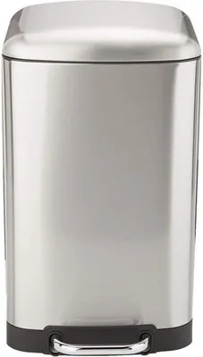 Image de Poubelle à pédale 30l inox - Kitchen Move - BAT-97896 - greenwich