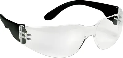 Produktbild von Ecobra Schutzbrille - Standard im Polybeutel