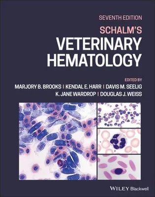 Image de Schalm's Veterinary Hematology