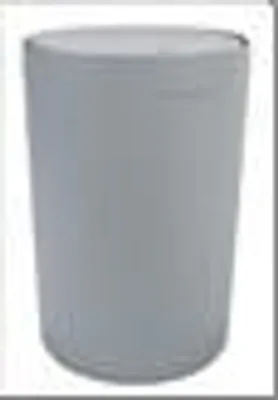 Produktbild von Kosmetikeimer, Kunststoff, ca. 5 l, grau