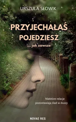 Obrázok produktu pre Urszula Słowik - powieść o poszukiwaniu szczęścia